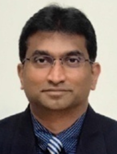 President Photo